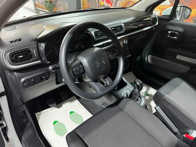 Citroen C3 PureTech 83 S&S You 20'440 km - Foto 9