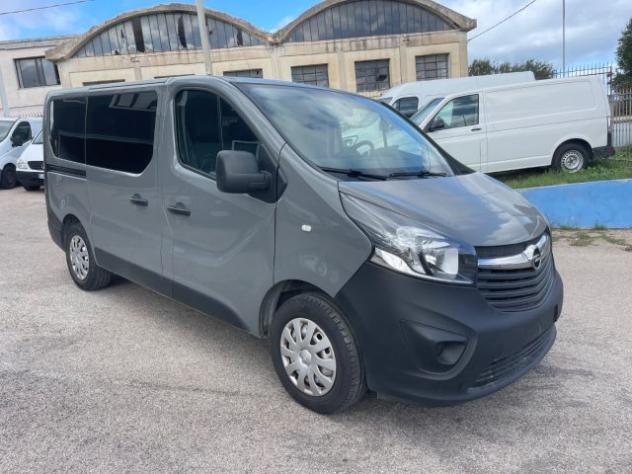 OPEL Vivaro 27 1.6 BiTurbo S&S PC-TN Combi N1 rif. 23411629 - Foto 2