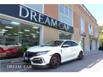 HONDA Civic 2.0 Type-R SCARICO REMUS -ASP MISHIMOTO - ALETTONE rif. 23987620