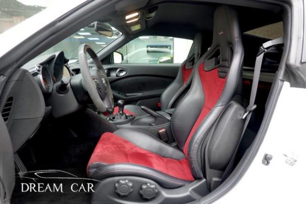 NISSAN 370Z Coupé 3.7 V6 NISMO - NO EXPORT rif. 24153616 - Foto 10
