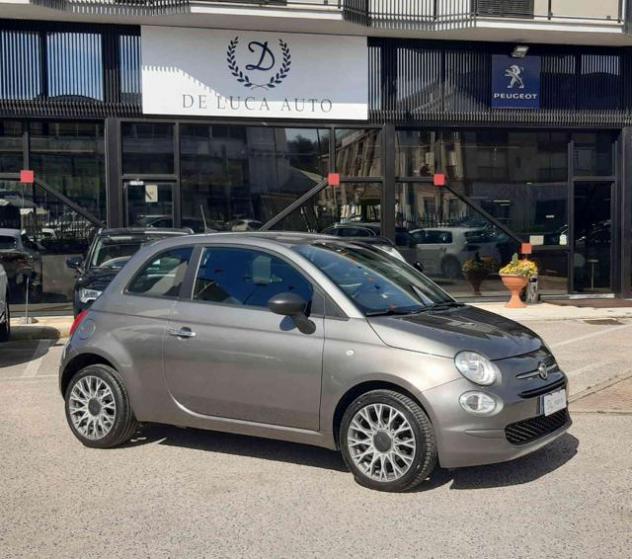 FIAT 500 1.0 Hybrid Connect SCONTO ROTTAMAZIONE rif. 23750060 - Foto 5