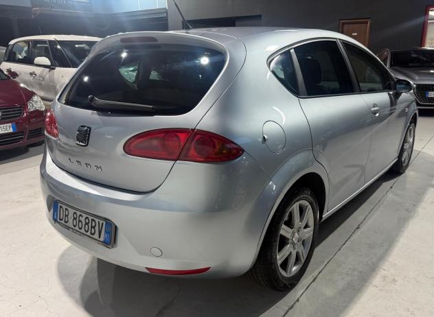 Seat Leon Benzina Neopatentati Cinghia OK - Foto 6