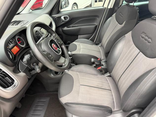 Fiat 500 L 500L 1.4 Lounge 95cv FULL OPTIONAL - Foto 5