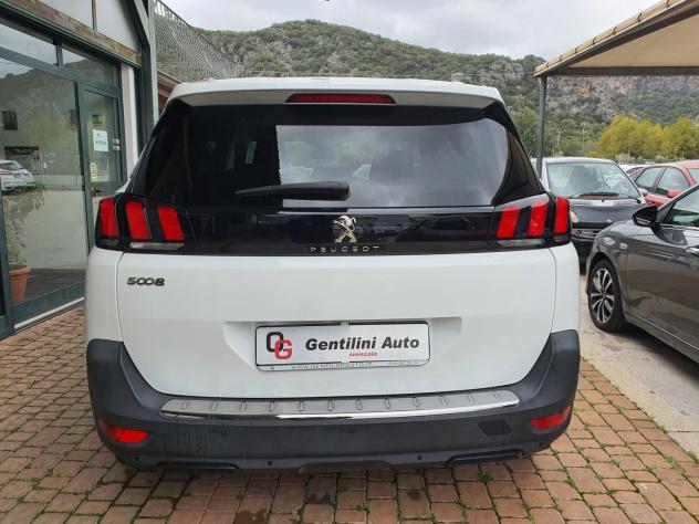 Peugeot 5008 BlueHDi 130 S&S Allure EAT8 - Foto 3