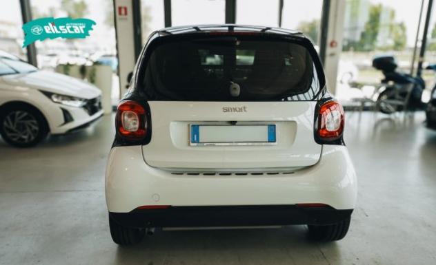 SMART ForTwo 70CV 1.0 rif. 23989913 - Foto 6