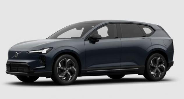 VOLVO EX60 P10 electric Plus AWD rif. 24093533 - Foto 2
