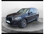 BMW X3 G01 2021 xdrive20d mhev 48V Msport auto