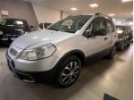 Fiat Sedici 1.6 16V 4x4 Dynamic