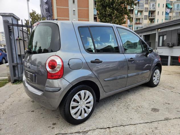 Renault Modus Modus 1.2 16v Dynamique GPL - Foto 5