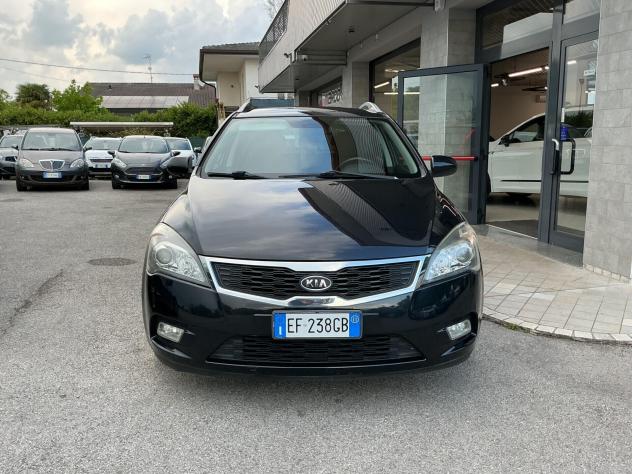 Kia Ceed 1.4 Benzina Neopatentati - Foto 4