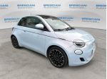 FIAT 500 La Prima Berlina 42 kWh