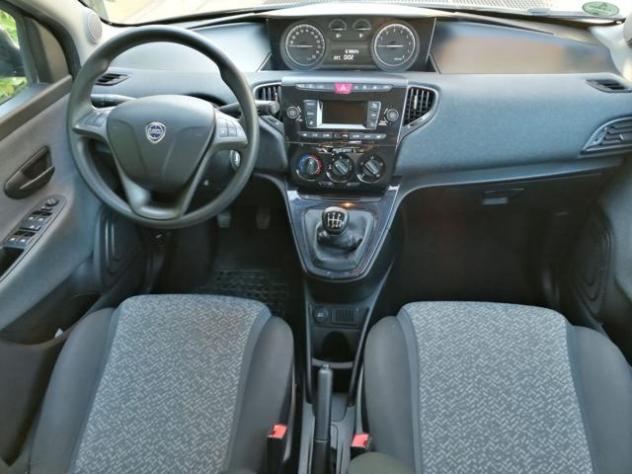 LANCIA Ypsilon 1.0 FireFly 5 porte S&S Hybrid Silver rif. 24157195 - Foto 9