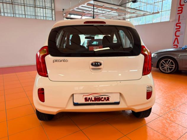 Kia Picanto 1.0 12V 5 porte Easy - Foto 6