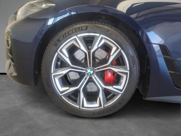 BMW 420 d 48V Msport Aut. rif. 23008495 - Foto 7