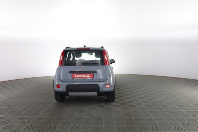 FIAT Panda Panda 1.0 FireFly Hybrid City Life rif. 23696479 - Foto 5