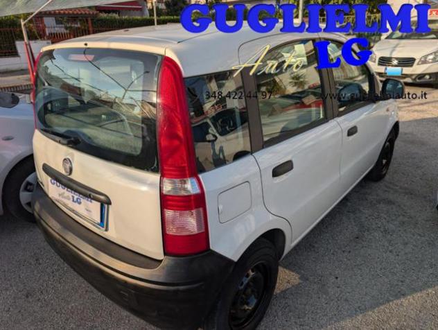 FIAT Panda 1.1 Actual Eco rif. 24207421 - Foto 9