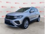 Volkswagen T-Cross 1.0 TSI Edition Plus