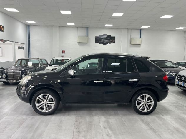 Renault Koleos 2.0 dci Bose 4x4 150cv auto - Foto 8