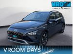 HYUNDAI Bayon 1.2 MPI MT XLine rif. 24127048