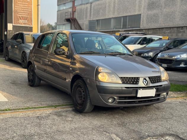 Renault Clio 1.2 cat 5 porte Access Authentique - Foto 5