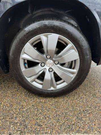 PEUGEOT 2008 1° serie PureTech 82 Active rif. 23216379 - Foto 6