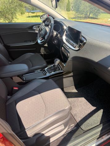 Kia XCeed 1.6 CRDi 136 CV MHEV DCT GT-Line Plus - Foto 3