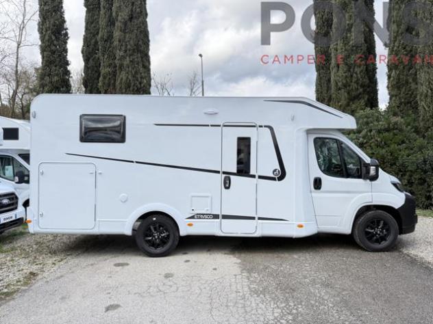 ETRUSCO T 6.9 SBC rif. 23340495