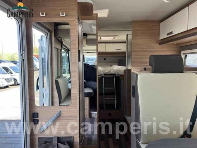 WEINSBERG WEINSBERG CARACORE 700 MEG STANDARD rif. 23114800 - Foto 4