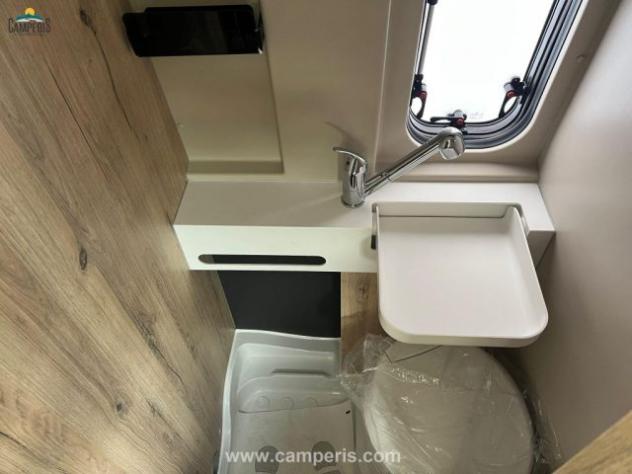ELNAGH ELNAGH E-VAN K2 NEXT rif. 23551398