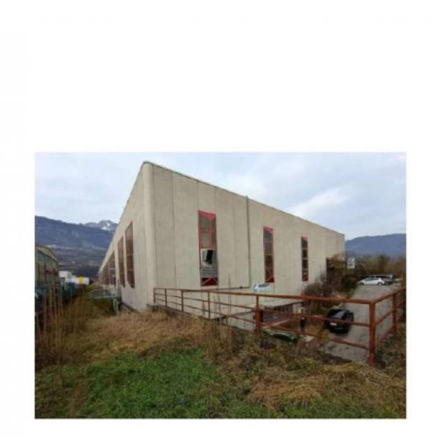 Immobile in asta di 481 m² in vendita a Rovereto - Foto 2