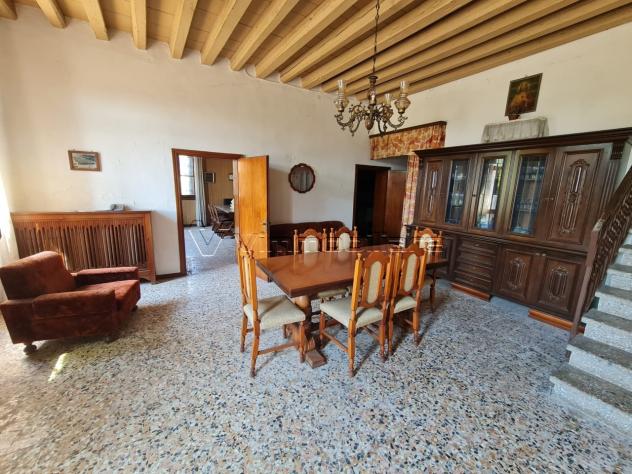 Porzione di casa in vendita a Agugliaro - Foto 3