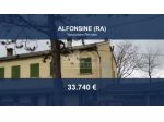 Immobile in asta di 290 m² con più di 5 locali e box auto in vendita a Alfonsine