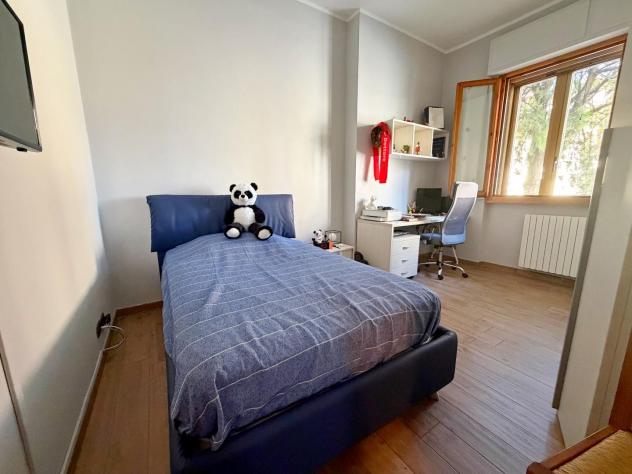 Appartamento in vendita a Tavarnelle Val di Pesa - Barberino Tavarnelle 90 mq Rif: 1427563 - Foto 8