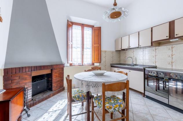 Casa singola in vendita a Capannoli 250 mq Rif: 1396210 - Foto 8