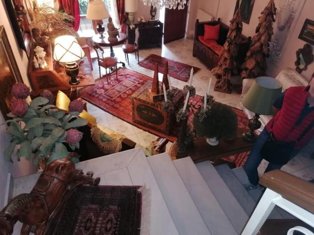 Villetta a schiera in vendita a Avenza - Carrara 180 mq Rif: 1268325 - Foto 4