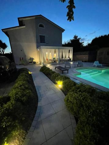 Villa in vendita a Cascina 178 mq Rif: 1347854 - Foto 3
