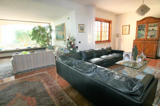 Villa in vendita a Castelnuovo Magra 500 mq Rif: 981157 - Foto 9