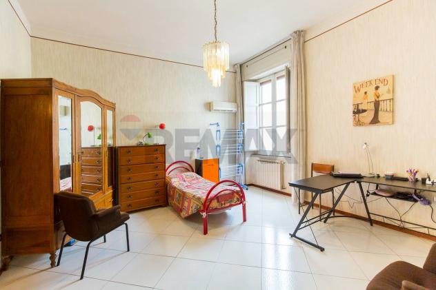 Appartamento in vendita a Catania, Viale M. Rapisardi - Lavaggi - Foto 15