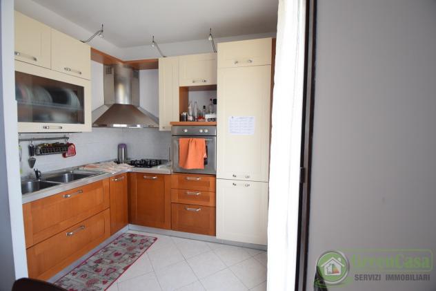 APPARTAMENTO di 2 vani e di 80 mq (CAVENAGO DI BRIANZA) rif. IGC 2 LOCALI CAVENAGO - Foto 19