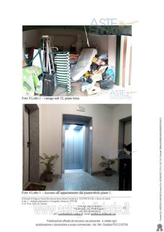IMMOBILI-IMMOBILE RESIDENZIALE-Via Dell'Ulivo, 2, 97012 Villaggio Gulfi RG, Italia - Foto 3