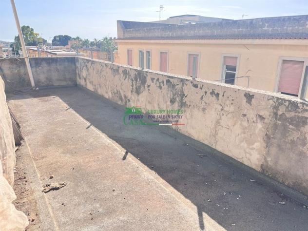 Rif : 2729 - Rustico con Terrazza e Ampi Spazi, Comiso - Foto 8