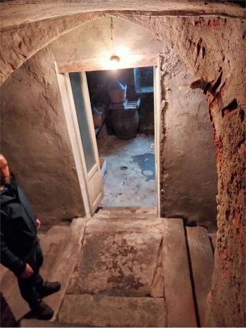 24/2023 U5 1 VA - Porzione di casa in asta a Daverio - Foto 9