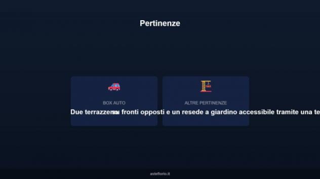Immobile in asta di 88 m² in vendita a Firenze - Foto 16