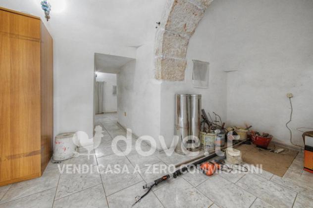 Villa di 200 m² con 2 locali e box auto in vendita a Francavilla Fontana - Foto 15