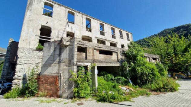 Immobile in asta di 10740 m² in vendita a Genova - Foto 4
