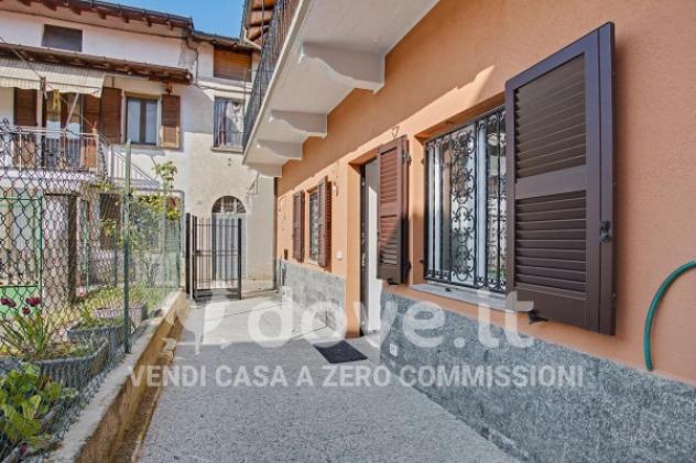 Casa indipendente di 100 m² con 4 locali in vendita a Leggiuno - Foto 4