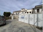 Villa in via nazionale appia