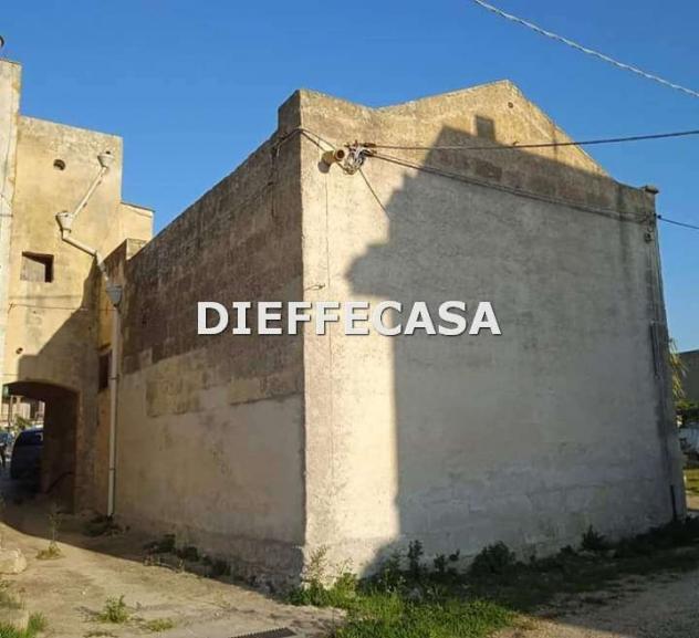 V2393 - In vendita a Marsala casa da ristrutturare - Foto 4