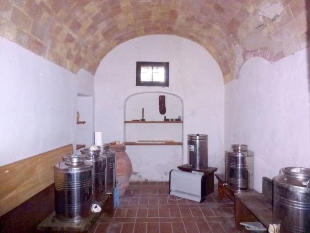 Villa in vendita a Montecatini Val di Cecina - Foto 15