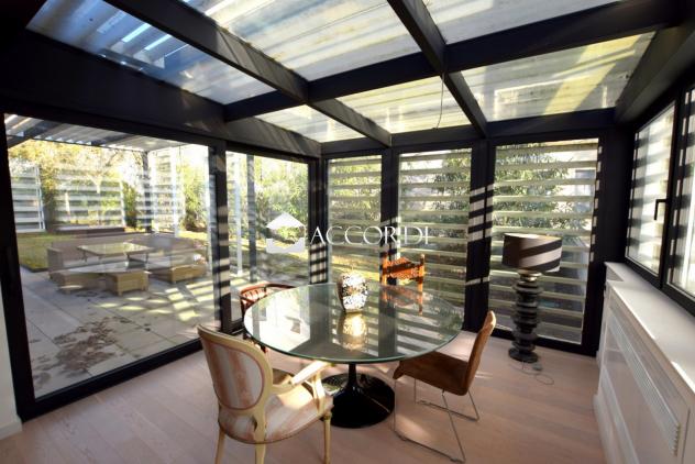CASA INDIPENDENTE di 5 vani e di 518 mq (PADOVA) rif. DT108 - Foto 7